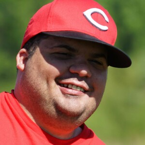 Fundraising Page: Bradley Pentycofe